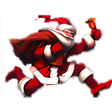 Christmas Calendar icon