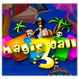 Symbol des Programms: Magic Ball 3