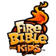 Ícone do programa: Fire Bible for Kids Compa…