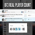 Icon of program: BF3 Battlelog Player Count Validator