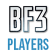 Programikon: BF3 Battlelog Player Coun…