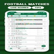 Icoon van programma: 24H Soccer Win - Predicti…