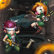 ไอคอนของโปรแกรม: Grunt Monster Blitz
