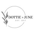 程序图标：Dottie  June