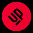 أيقونة البرنامج: Upper App