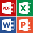 Icona del programma: Document Reader - PDF Vie…