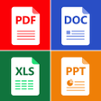 Document Reader - PDF Viewer