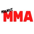 projectMMA icon