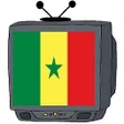 Ícone do programa: Senegal TV