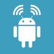 程序图标：Wifi Hotspot Widget (Free…