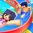 Icona del programma: Obby Escape