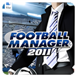 Иконка программы: Football Manager 2011