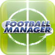 Ícone do programa: Football Manager