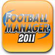 Icoon van programma: Football Manager 2011