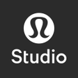 プログラムのアイコン：lululemon Studio