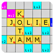 Icône du programme : Micro Scrabble