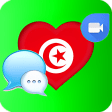 Chat Tunisia