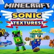 أيقونة البرنامج: Minecraft: Sonic Texture …