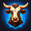 Иконка программы: Bulls and Cows Game