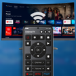 Biểu tượng của chương trình: Universal Tv Remote App