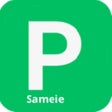 프로그램 아이콘: Sameieparkering