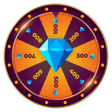 Ícone do programa: FF Daliy Diamonds Rewards…