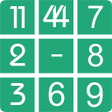 Icon of program: Pythagorean Square