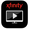 Programikonen: XFINITY TV