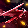 プログラムのアイコン：Aircrafts Fold