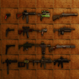 Icon of program: DOOMBASED Weapons Merged (Weapon Pack)