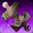 程序图标：Resident Evil 4 Puzzle 20…