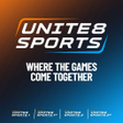 Ikona programu: Unite8 Sports HD
