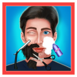 プログラムのアイコン：Celebrity Fashion Beard S…