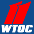 プログラムのアイコン：WTOC 11 News