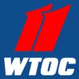 程序图标：WTOC 11 News