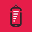 Ikona programu: PunchLab: Home Boxing Wor…
