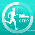 プログラムのアイコン：Walk Rhythm Fit
