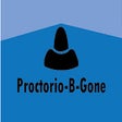 Icon of program: Proctorio-B-Gone