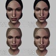 Icon of program: Anora Head Morphs