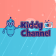 Ícone do programa: Kiddy Channel - YouTube K…
