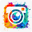 أيقونة البرنامج: Photo Editor Pro