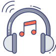 Иконка программы: 3D Sound Player