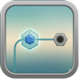 Ícone do programa: Flow Path: Particle Guide