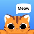 Ícone do programa: Cat Translator: Talk to c…