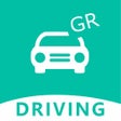 Ikon program: Greek Driving test