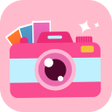 Icoon van programma: Youth Camera - Beauty Edi…