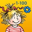Symbol des Programms: Conni Rechnen 1-100