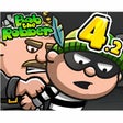 Bob The Robber 4 Season 2: Russia icon