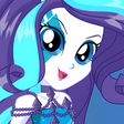 プログラムのアイコン：Style Rainbooms Fashion G…
