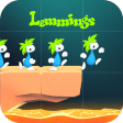 Lemmings - Puzzle Adventure